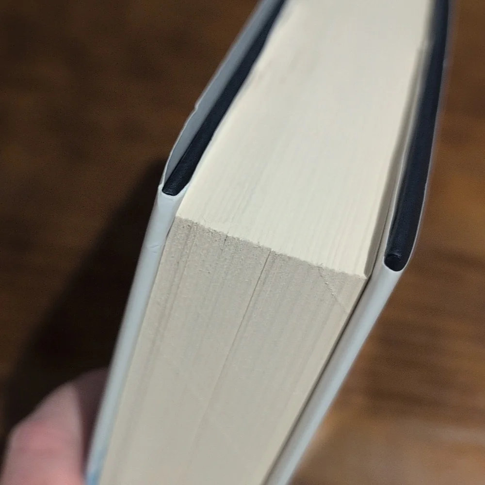 Here One Moment by Liane Moriarty Hardback